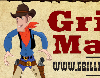 Grillmann Maxl
