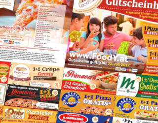 Gutschein 1+1