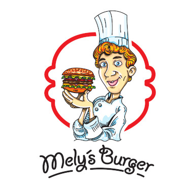 Logo Melys Burger