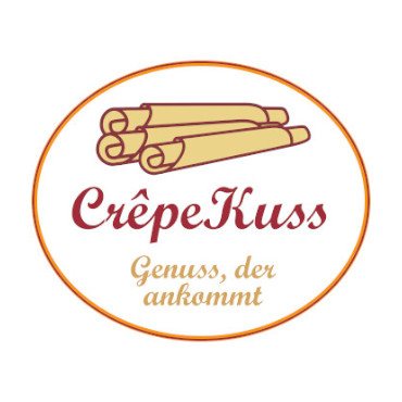 Logo Crepe Kuss