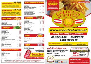 China Mann Salzburg