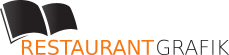 Logo - Restaurantgrafik