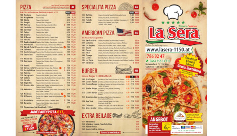 LaSera 1140 Wien