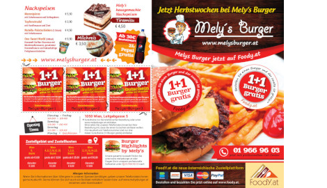 Mellys Burger