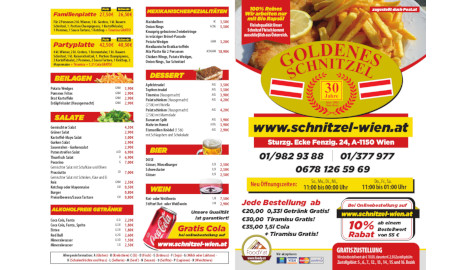 Schnitzel-Wien Fenzlgasse